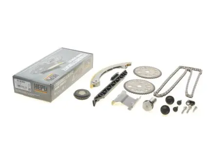 Комплект ланцюга HEPU 21-0184