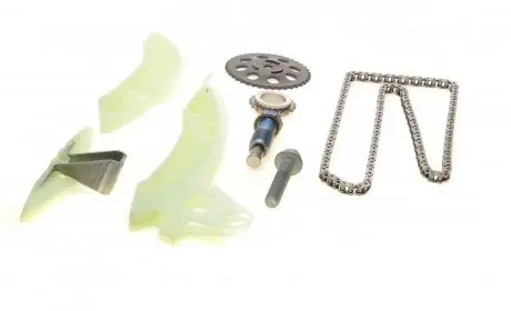 Комплект цепи HEPU 21-0240