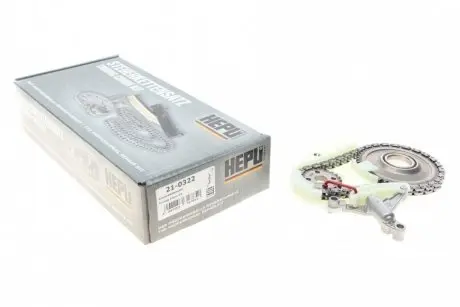 Комплект цепи маслонасоса HEPU 21-0322