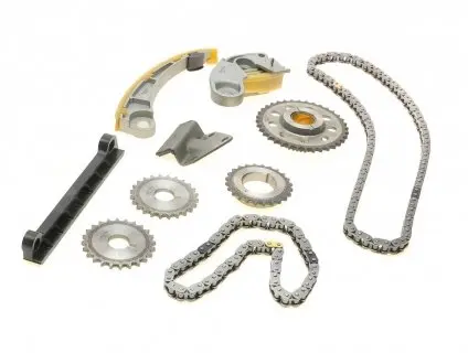 Комплект цепи HEPU 21-0389