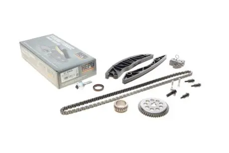 Комплект цепи HEPU 21-0413