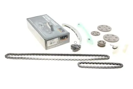 Комплект цепи HEPU 21-0457