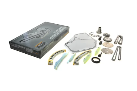 Комплект цепи HEPU 21-0465