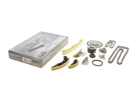 Комплект цепи ГРМ HEPU 21-0524