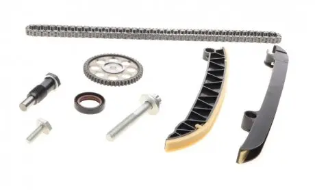 Комплект цепи ГРМ (1.2 TSI) HEPU 21-0530