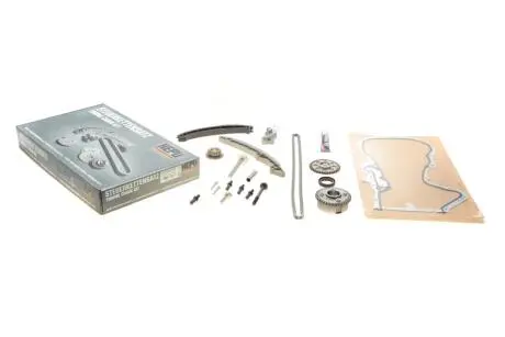 Комплект цепи HEPU 21-6011CA