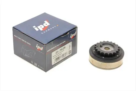 Датчик положения распредвала HEPU 21-7025