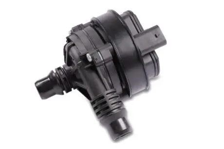 Додатковий насос системи охолодження HEPU AP8334