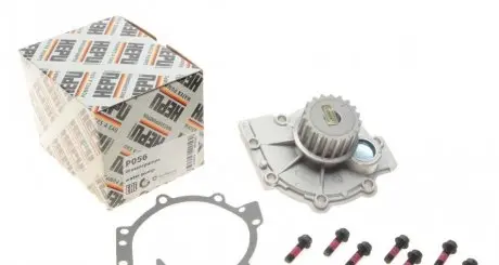 Помпа воды HEPU P056