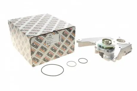 Помпа воды HEPU P1034
