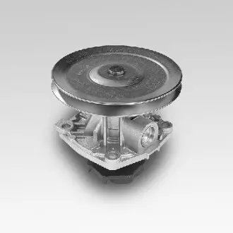 Насос водяной HEPU P126