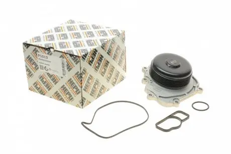 Помпа воды HEPU P1513