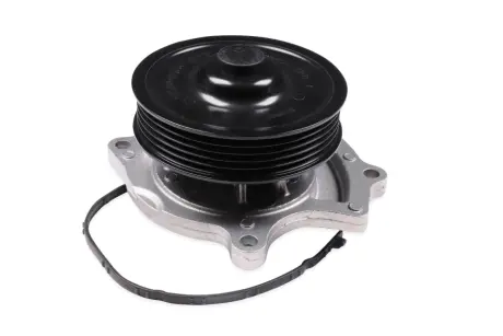 Насос охолоджуючої рідини, з ущільненням MERCEDES A (V177), A (W177), B SPORTS TOURER (W247), CLA (C118), CLA SHOOTING BRAKE (X118), GLA (H247), GLB (X247), SPRINTER 3,5-T (B907 2.0D 11.18- HEPU P1589