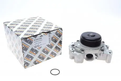 Помпа воды HEPU P1613A