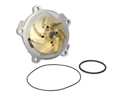 Водяная помпа HEPU P1728