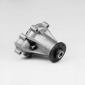 Помпа воды HEPU P176