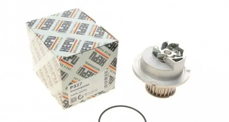 Помпа воды HEPU P327