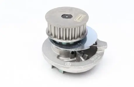 Насос водяной (число зубцов 21) HEPU P398