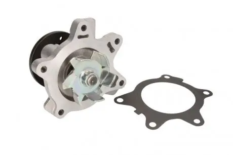 Помпа воды HEPU P411