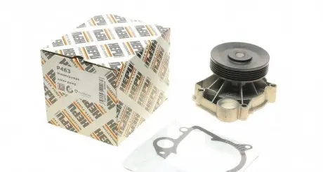 Водяной насос HEPU P463