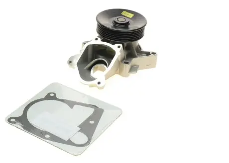 Помпа воды, 2.0-3.0 bmw 1-7, x5, x6 07- HEPU P466