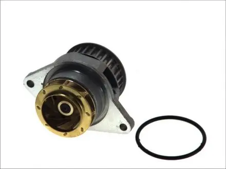 Насос водяной HEPU P540