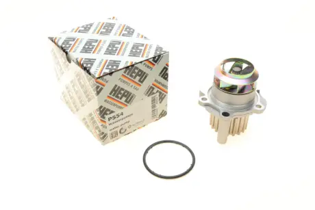 Помпа воды HEPU P554