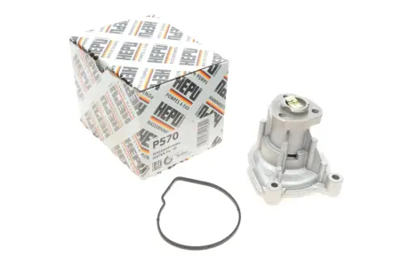 Насос водяной HEPU P570