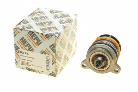 Помпа воды HEPU P576