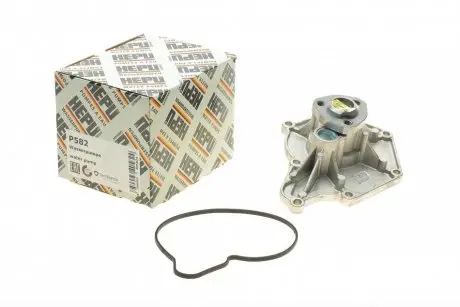 Водяной насос HEPU P582