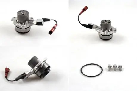 Помпа воды HEPU P669