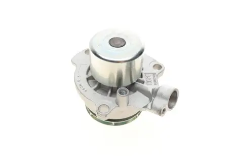 Помпа водяная, vag 1.6/2.0tdi 07- (без датчика) HEPU P669M
