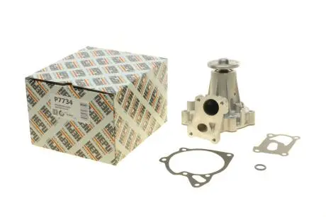 Помпа воды HEPU P7734