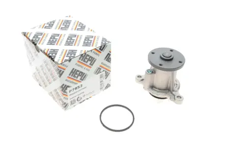 Помпа води Hyundai i20/i30/Kia Ceed 1.2/1.4 11- HEPU P7852