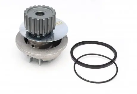 Помпа (Lanos 1.6 16V, Nexia 1.5 16V) HEPU P793