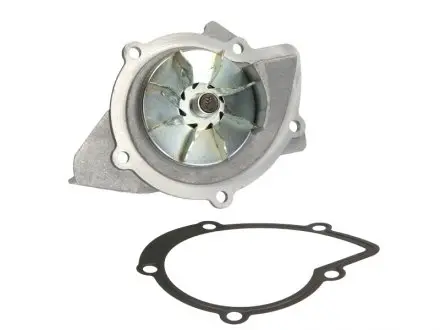 Помпа воды HEPU P801