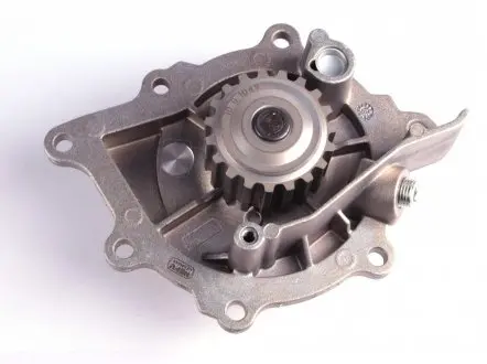 Насос водяной HEPU P807