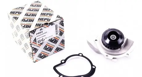 Помпа воды HEPU P902