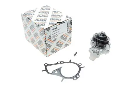 Помпа води Citroen Berlingo/Peugeot Partner 1.2 PureTech 16- HEPU P909
