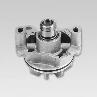 Помпа воды HEPU P956