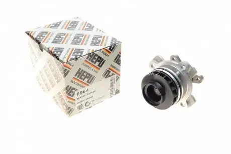 Помпа воды HEPU P964