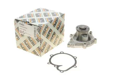 Помпа води Volvo S80/CX90 05-12 HEPU P983