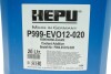 Антифриз (фіолетовий) G12 EVO (20L) (концентрат) HEPU P999-EVO12-020 (фото 2)