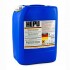 Антифриз-концентрат g12 (червоний, -80*с), antifreeze 20l HEPU P999-G12-020 (фото 4)