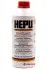 Антифриз g12 (Красный, -80) 1.5л HEPU P999-G12 (000989180809, 09194431, 09194431S1) (фото 1)
