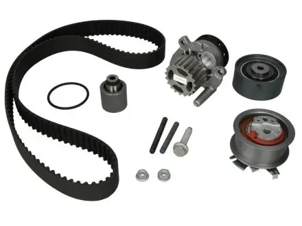 Комплект ГРМ HEPU PK05511