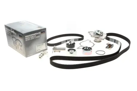 Комплект ГРМ HEPU PK05621TH