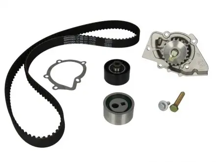 Комплект ГРМ HEPU PK08410