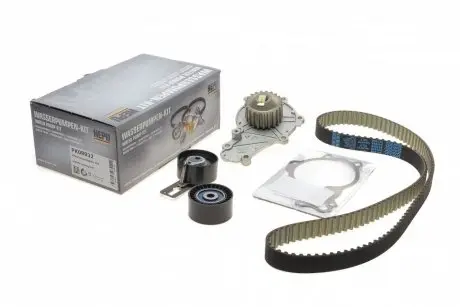 Комплект ГРМ HEPU PK08932