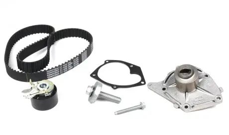 Комплект ГРМ HEPU PK09620